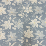 Printed Pure Cotton Unstitched Suit