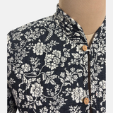 Reversible Jaipuri Cotton Quilted Jackets (Full Sleeves)