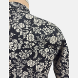 Reversible Jaipuri Cotton Quilted Jackets (Full Sleeves)