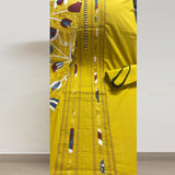 Handcrafted Printed Suit