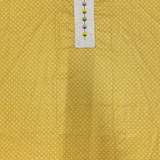 Printed Pure Cotton Unstitched Suit