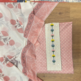 Printed Pure Cotton Unstitched Suit