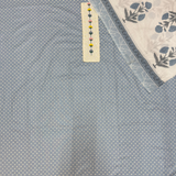 Printed Pure Cotton Unstitched Suit
