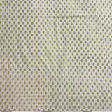 Printed 100% Cotton Unstitched Suit